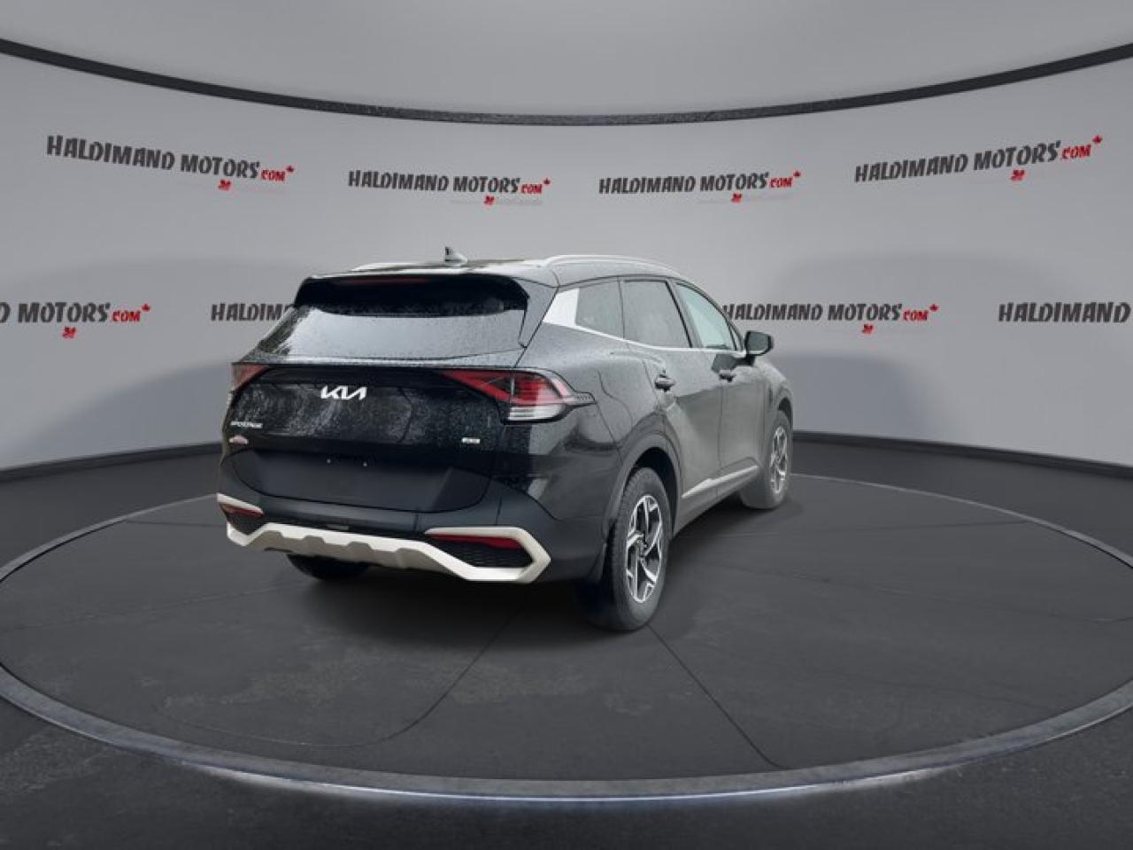 2023 Kia Sportage LX Photo