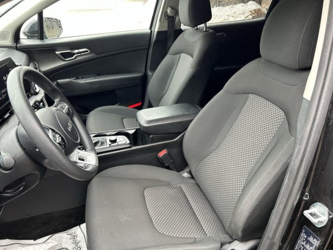 2023 Kia Sportage LX Photo