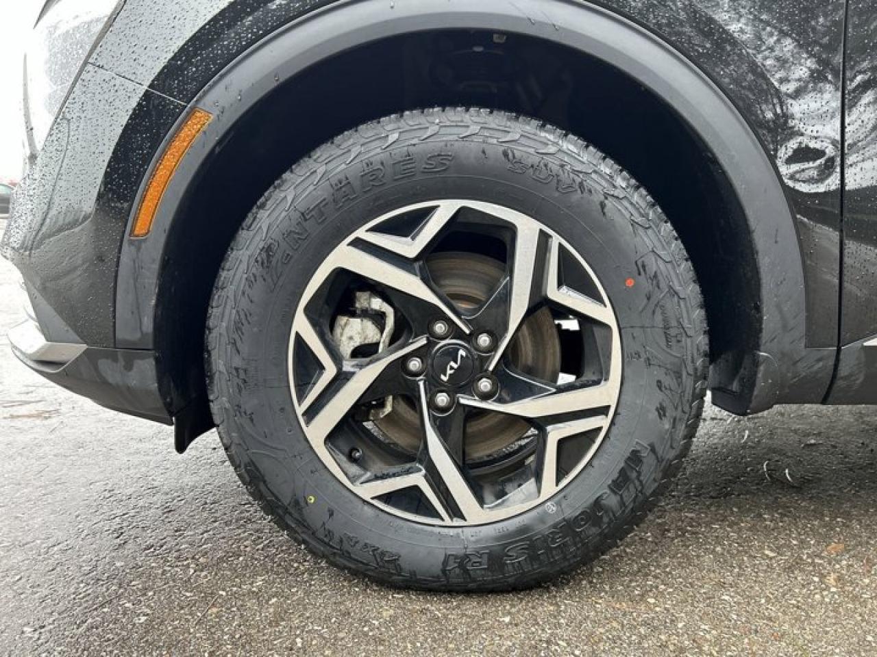 2023 Kia Sportage LX Photo