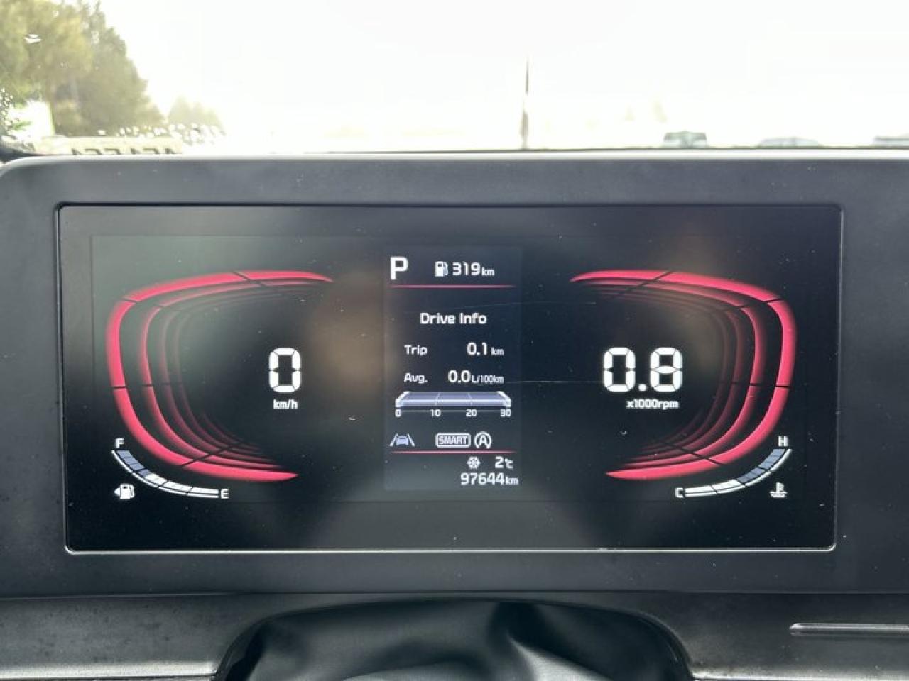 2023 Kia Sportage LX Photo