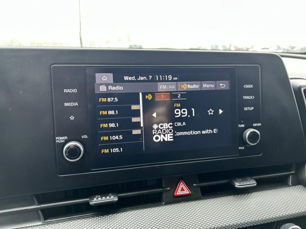 2023 Kia Sportage LX Photo