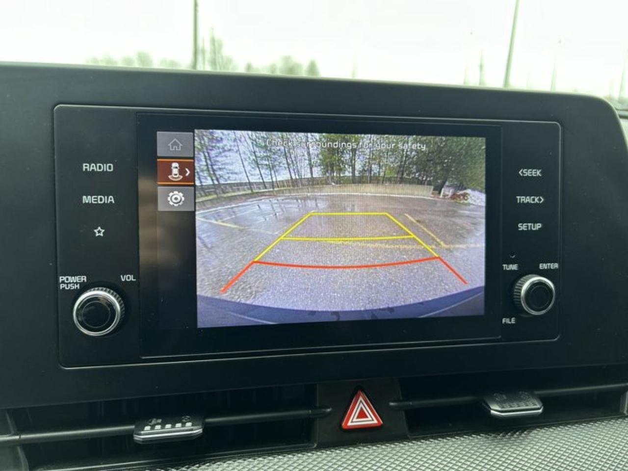 2023 Kia Sportage LX Photo