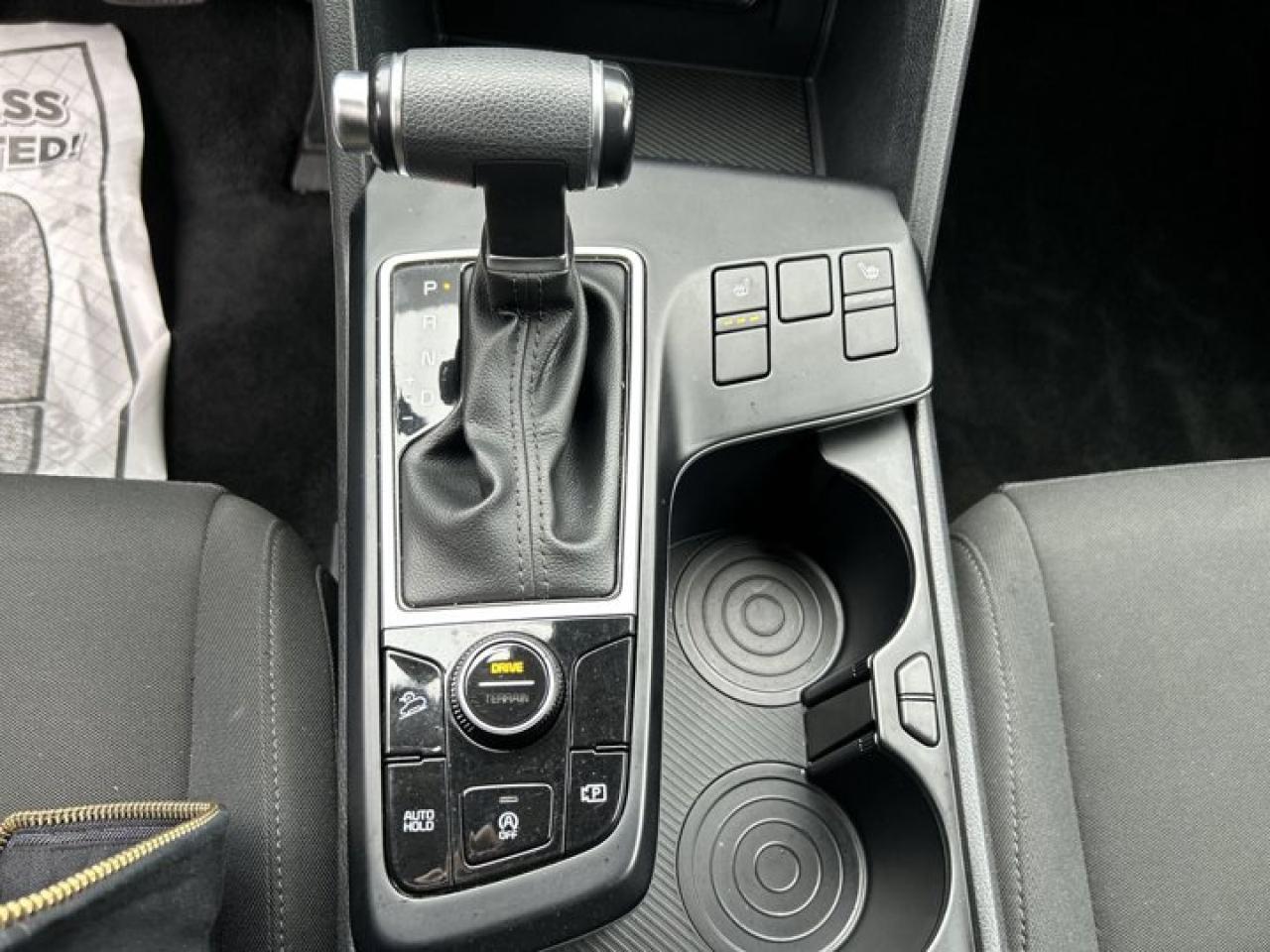 2023 Kia Sportage LX Photo