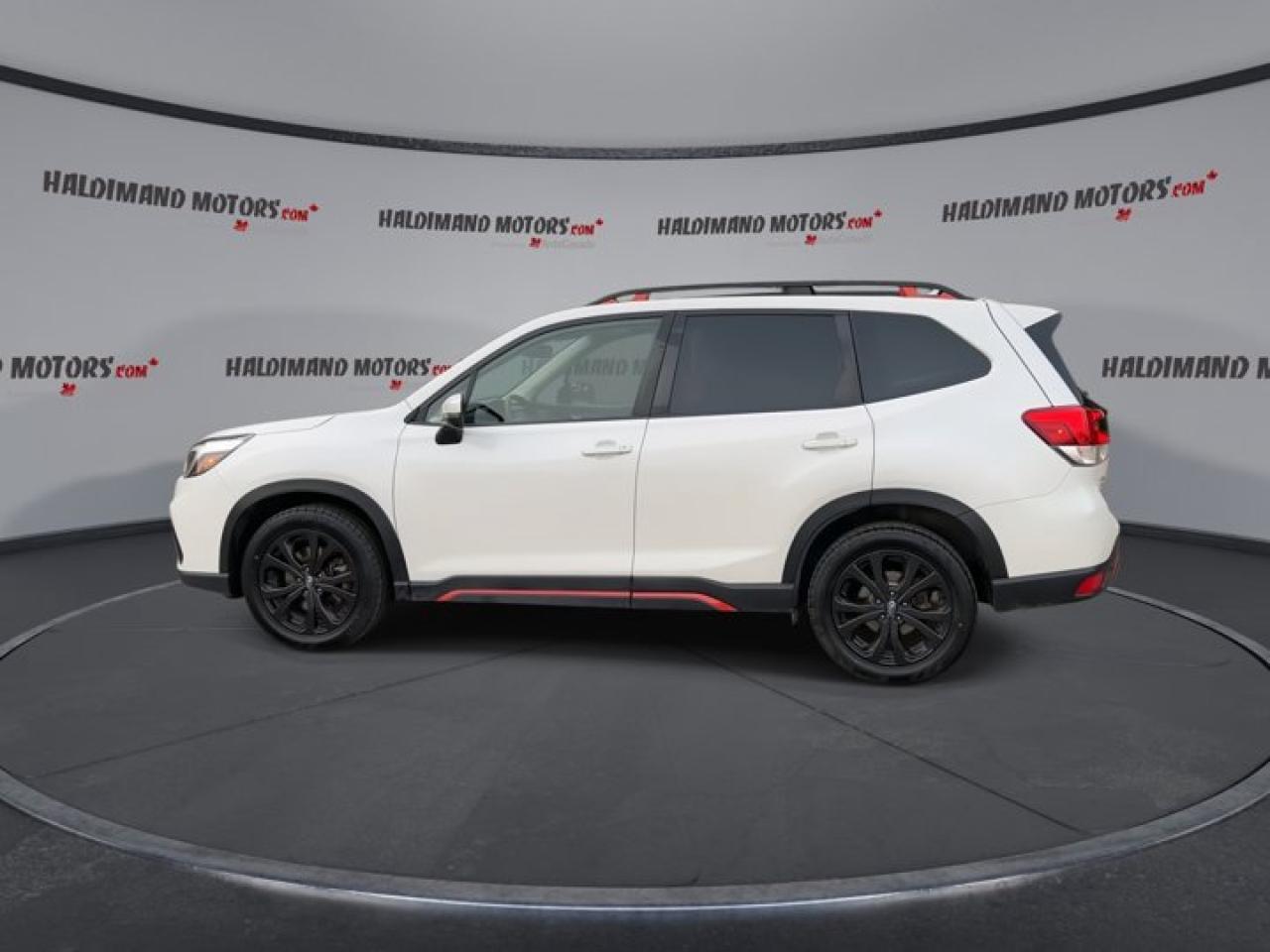 2021 Subaru Forester Sport XMode |  Panoramic Roof |  Leather Seats |  Heated Seats Photo
