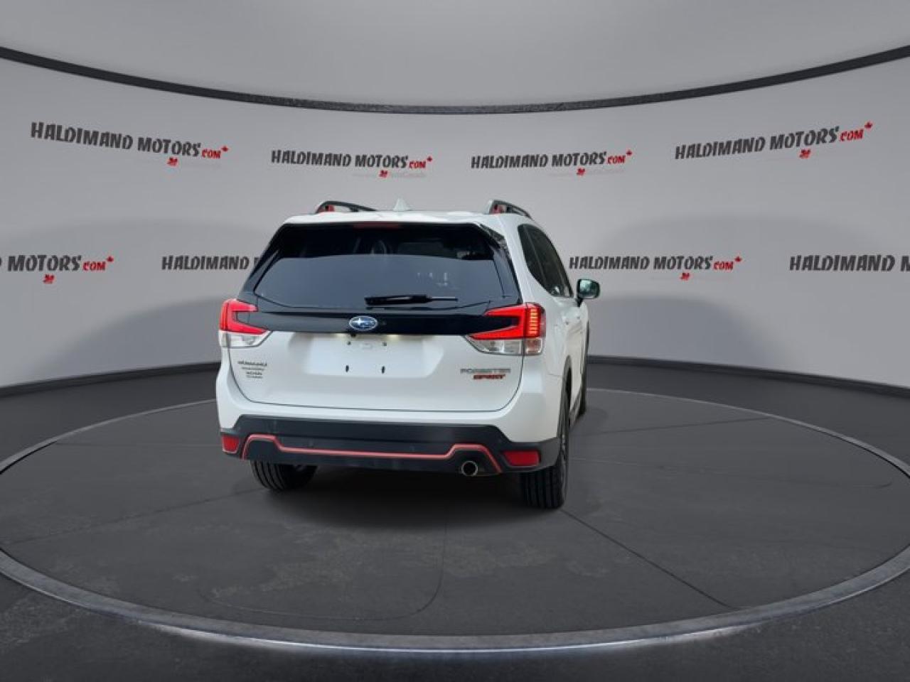 2021 Subaru Forester Sport XMode |  Panoramic Roof |  Leather Seats |  Heated Seats Photo