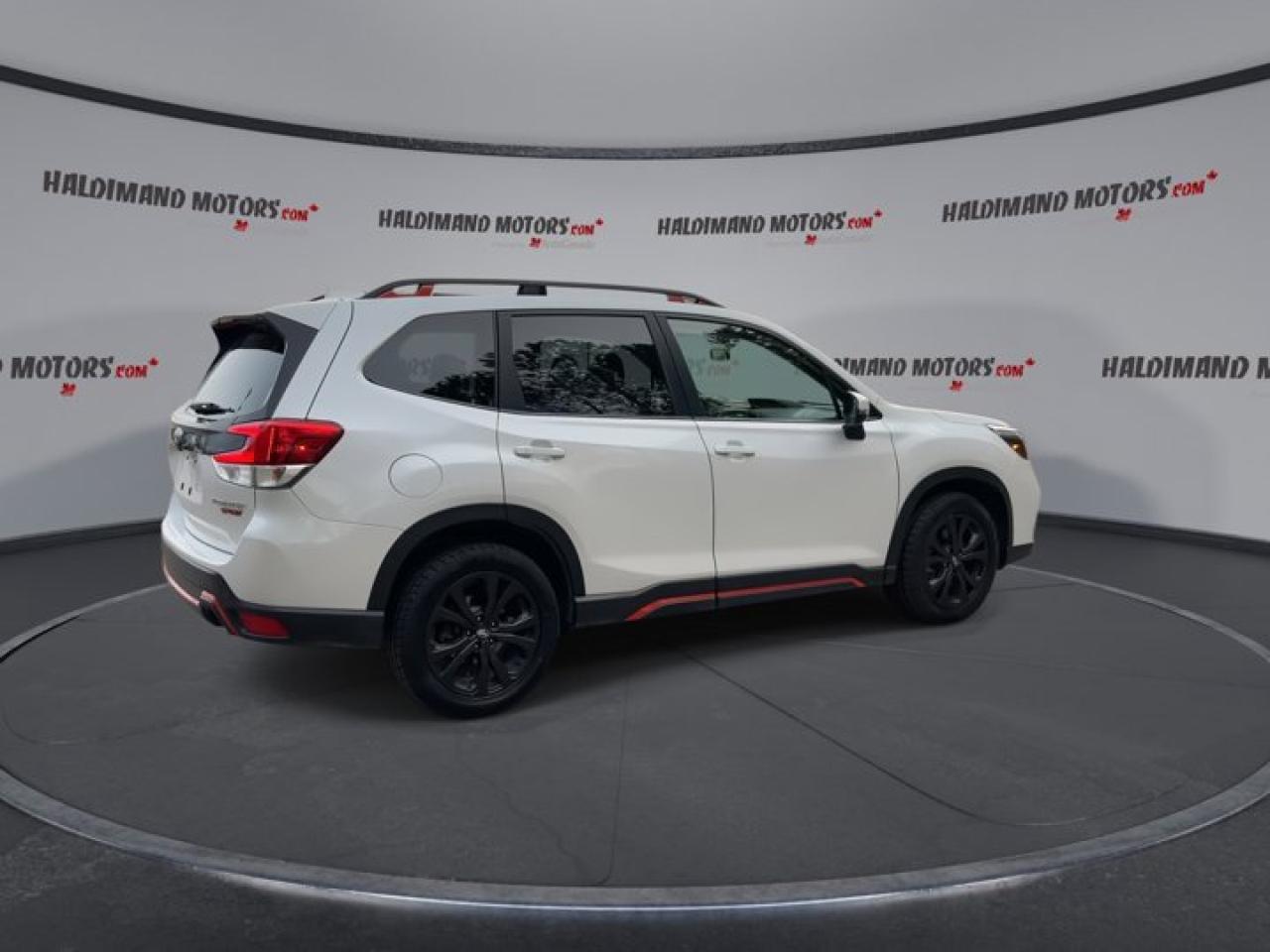 2021 Subaru Forester Sport XMode |  Panoramic Roof |  Leather Seats |  Heated Seats Photo