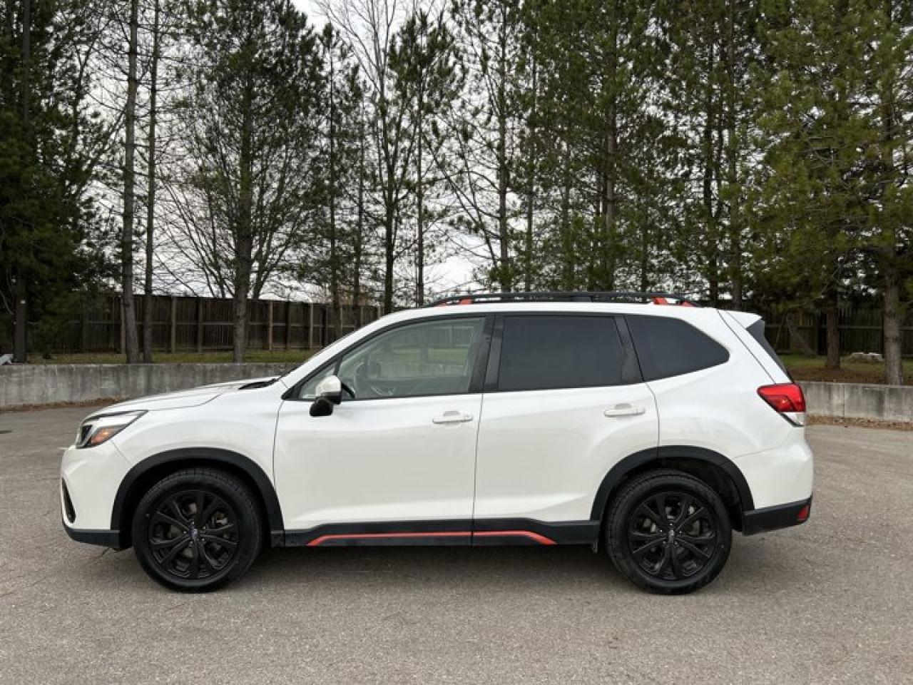 2021 Subaru Forester Sport XMode |  Panoramic Roof |  Leather Seats |  Heated Seats Photo