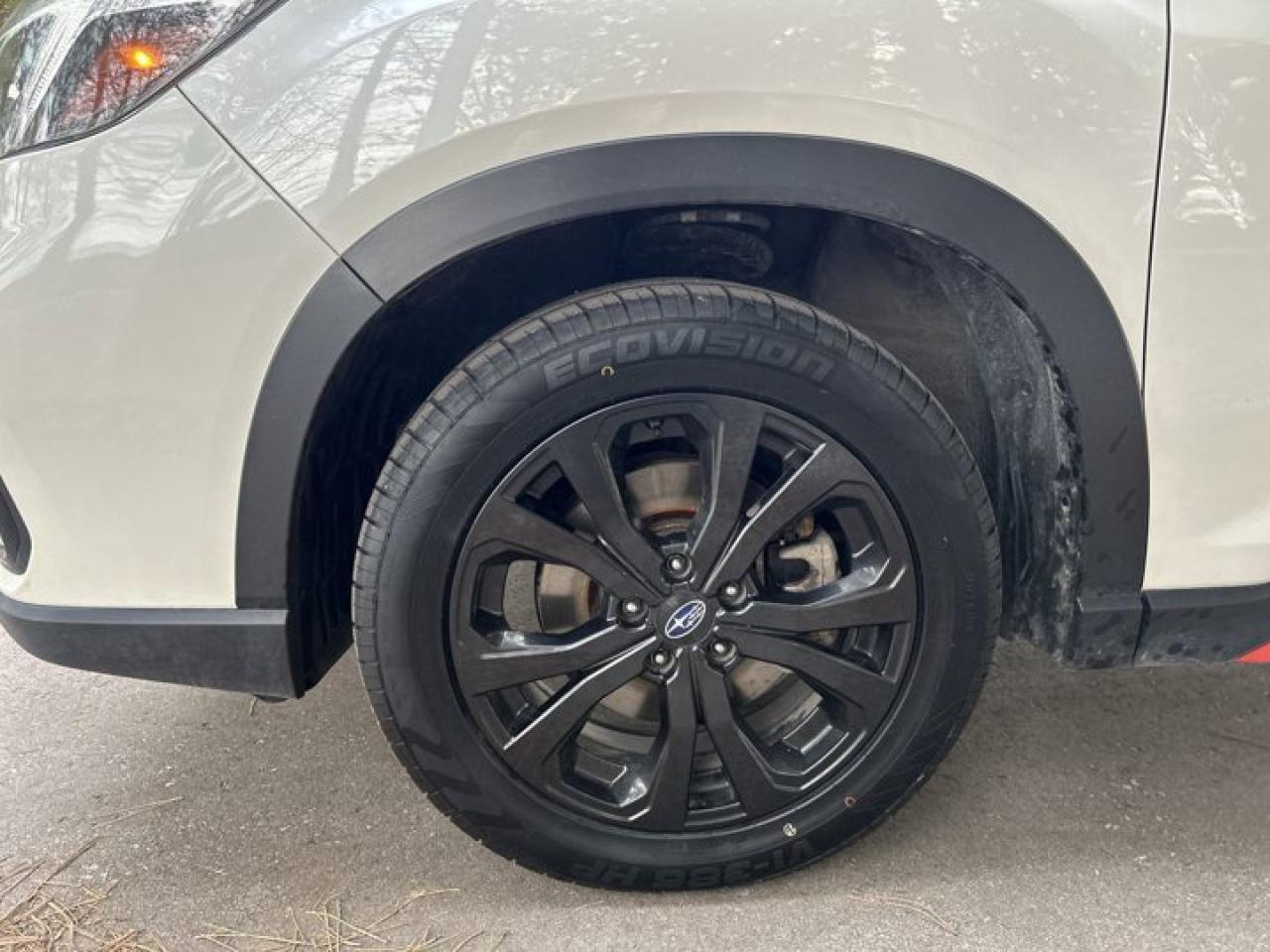 2021 Subaru Forester Sport XMode |  Panoramic Roof |  Leather Seats |  Heated Seats Photo