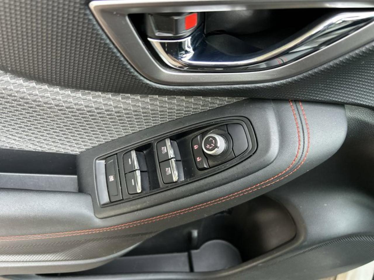 2021 Subaru Forester Sport XMode |  Panoramic Roof |  Leather Seats |  Heated Seats Photo