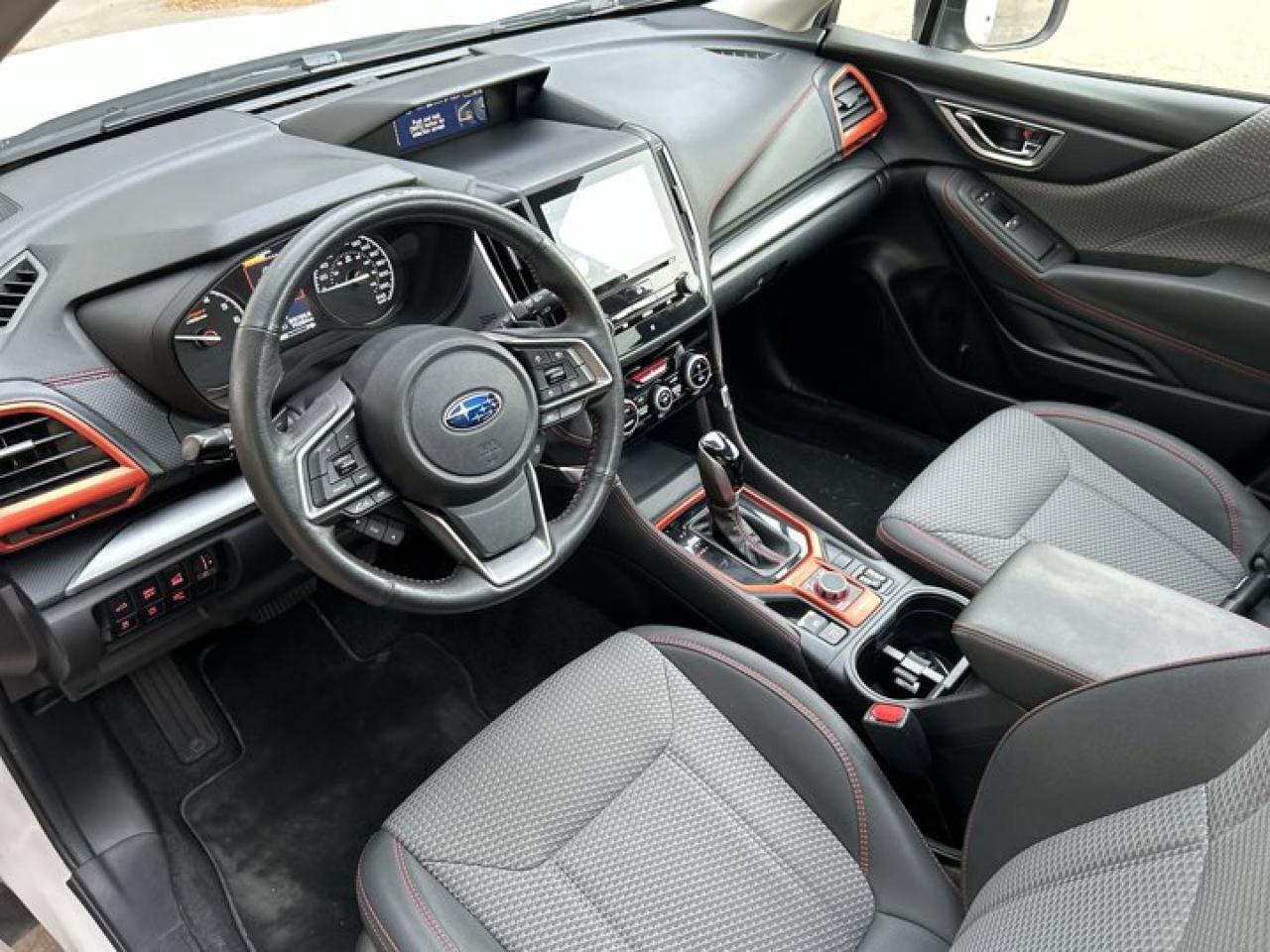 2021 Subaru Forester Sport XMode |  Panoramic Roof |  Leather Seats |  Heated Seats Photo