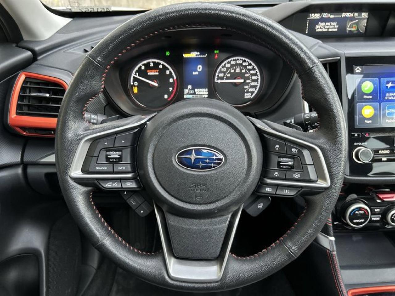 2021 Subaru Forester Sport XMode |  Panoramic Roof |  Leather Seats |  Heated Seats Photo