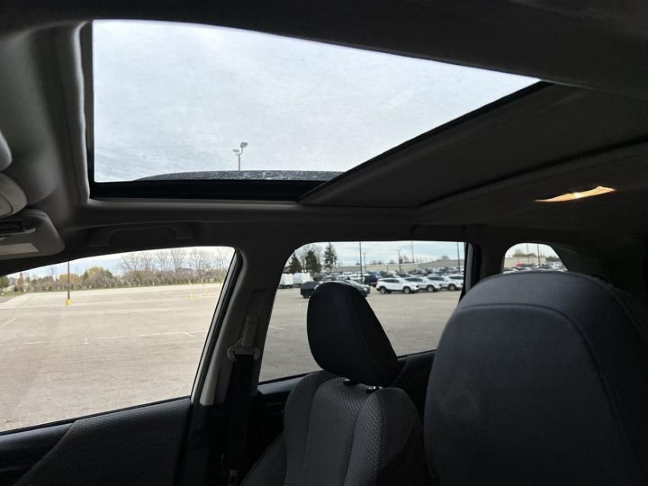 2021 Subaru Forester Sport XMode |  Panoramic Roof |  Leather Seats |  Heated Seats Photo