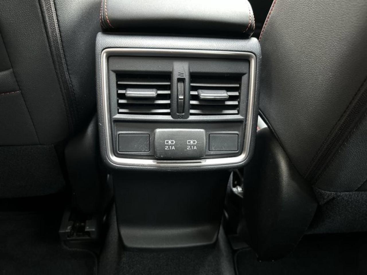 2021 Subaru Forester Sport XMode |  Panoramic Roof |  Leather Seats |  Heated Seats Photo