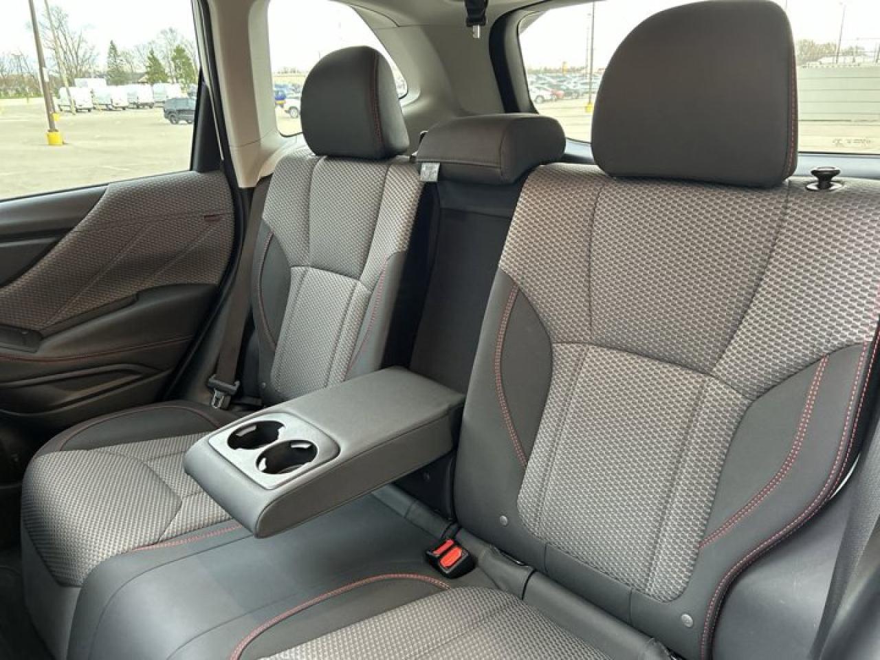 2021 Subaru Forester Sport XMode |  Panoramic Roof |  Leather Seats |  Heated Seats Photo