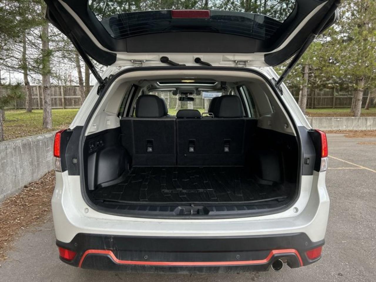 2021 Subaru Forester Sport XMode |  Panoramic Roof |  Leather Seats |  Heated Seats Photo