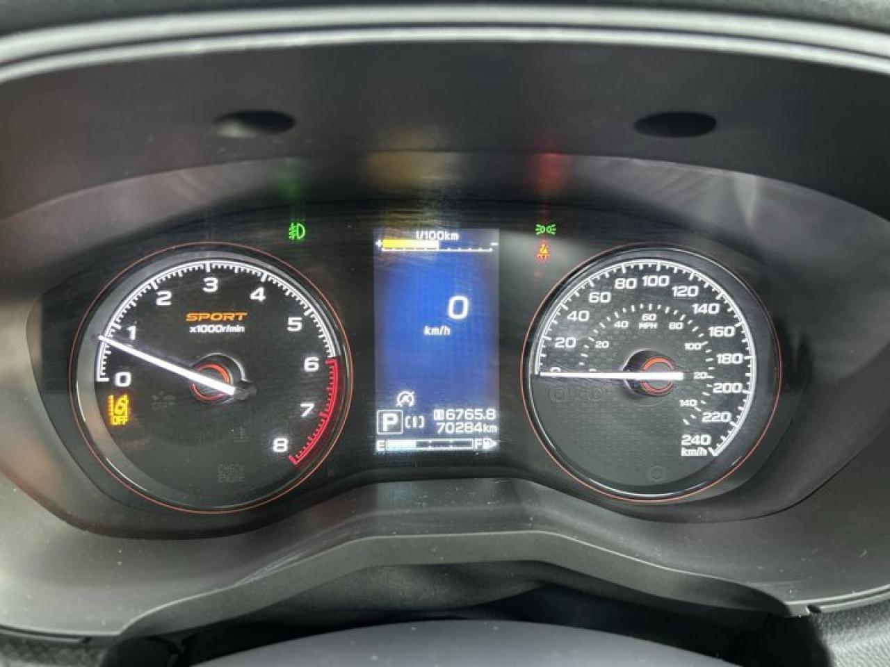 2021 Subaru Forester Sport XMode |  Panoramic Roof |  Leather Seats |  Heated Seats Photo