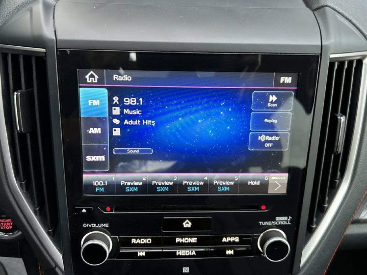 2021 Subaru Forester Sport XMode |  Panoramic Roof |  Leather Seats |  Heated Seats Photo