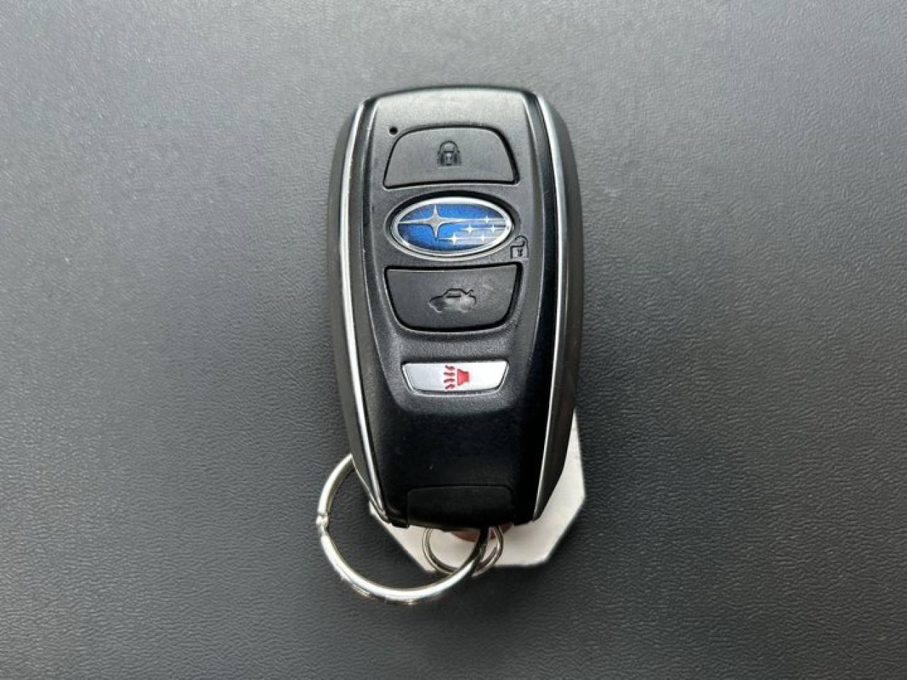 2021 Subaru Forester Sport XMode |  Panoramic Roof |  Leather Seats |  Heated Seats Photo