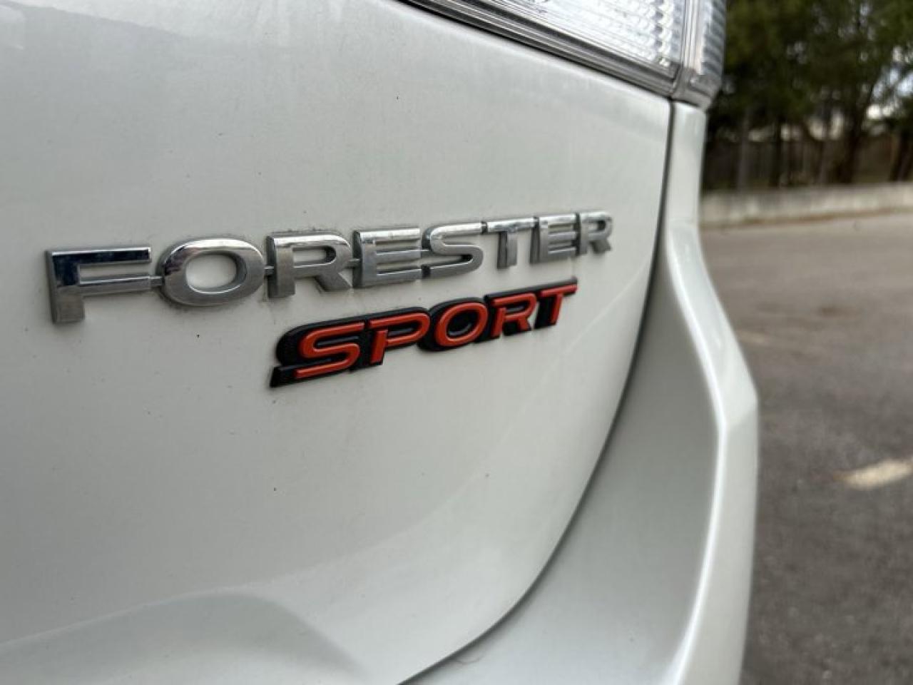 2021 Subaru Forester Sport XMode |  Panoramic Roof |  Leather Seats |  Heated Seats Photo