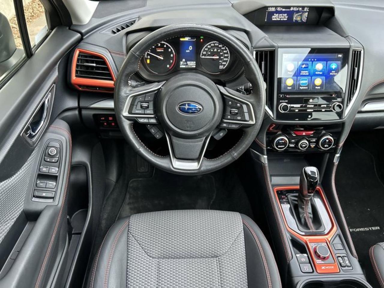 2021 Subaru Forester Sport XMode |  Panoramic Roof |  Leather Seats |  Heated Seats Photo