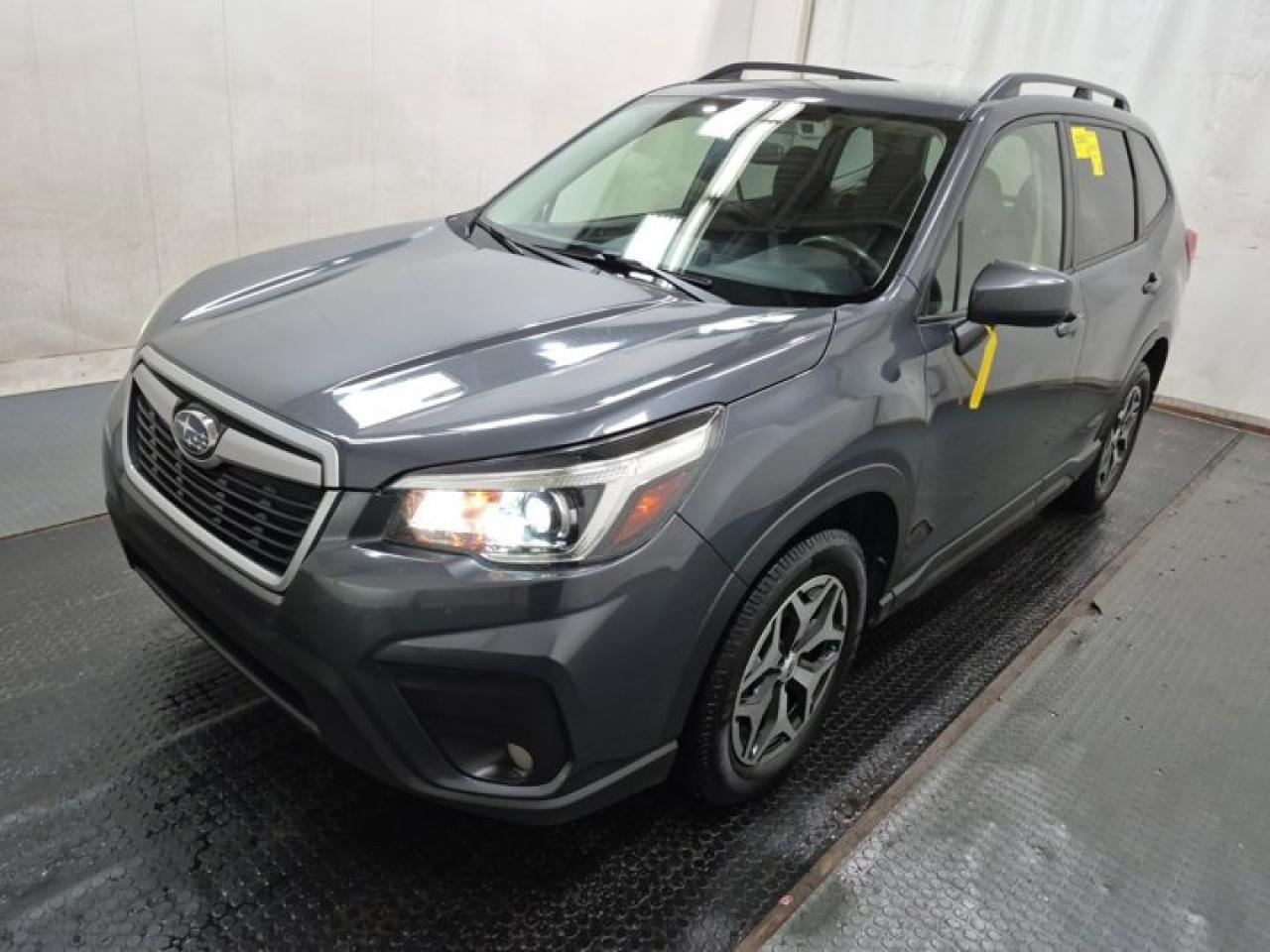 2020 Subaru Forester Convenience XMode | Heated Seats | Leather Seats Photo2