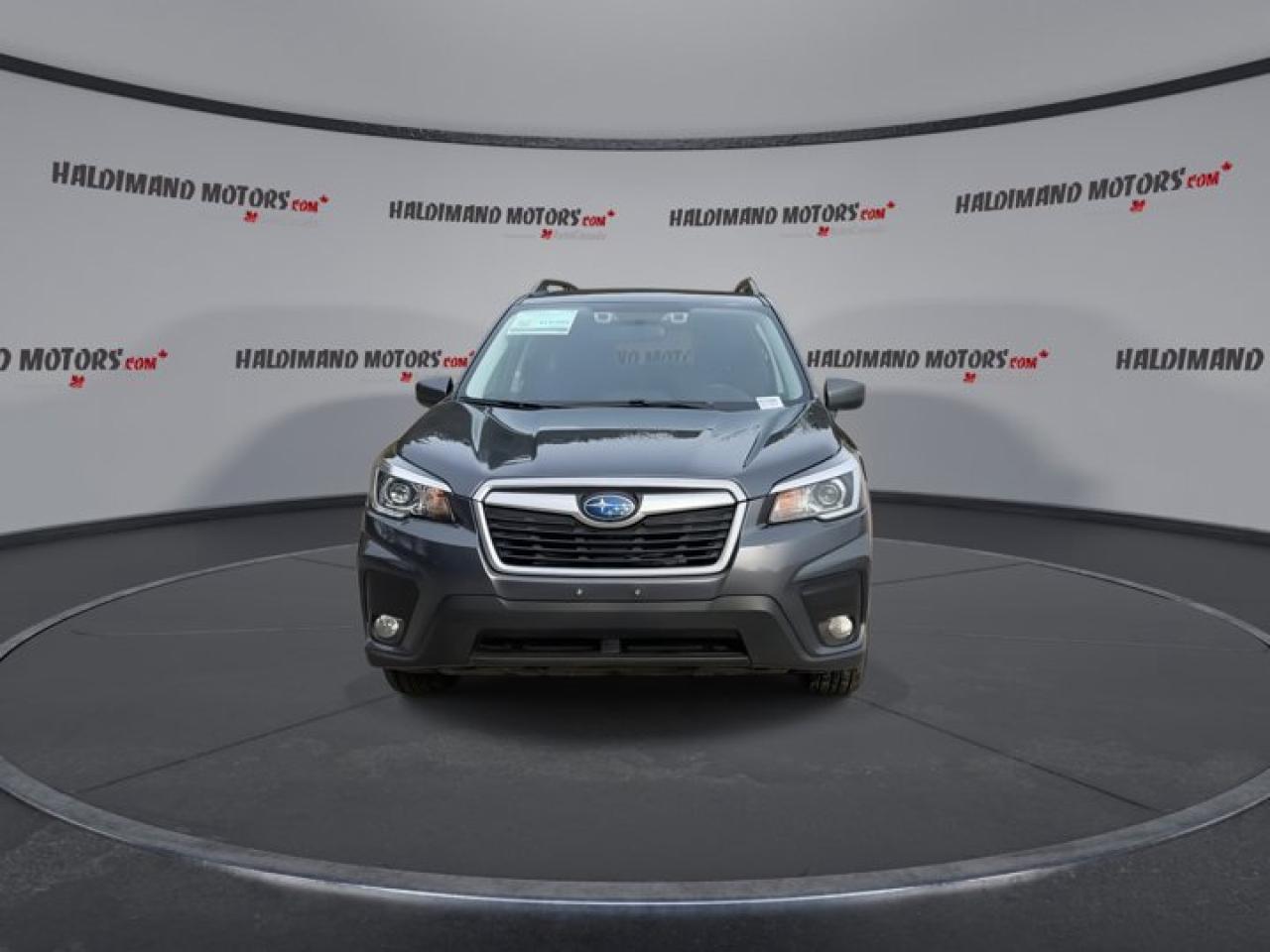 2020 Subaru Forester Convenience XMode | Heated Seats | Leather Seats Photo3