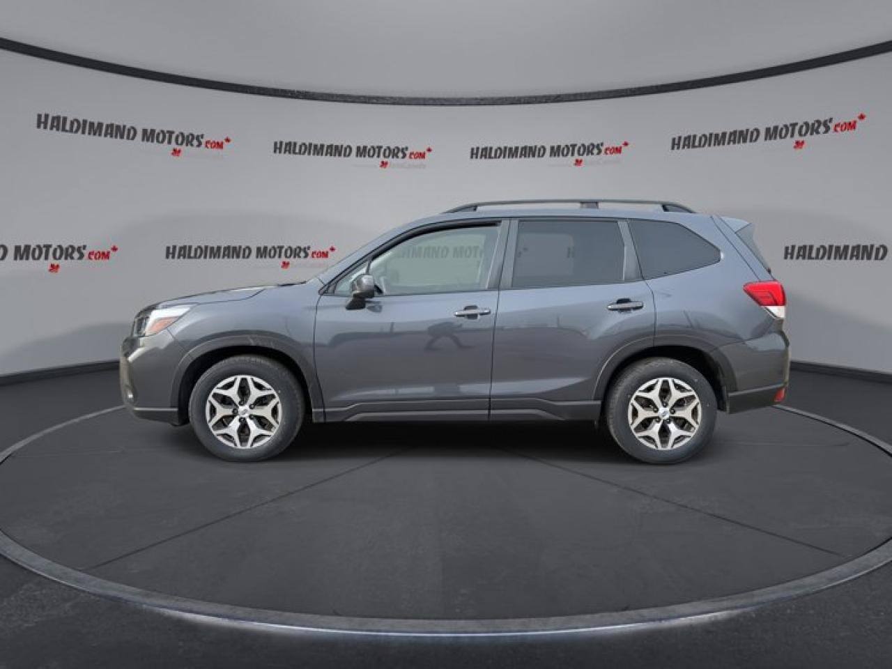 2020 Subaru Forester Convenience XMode | Heated Seats | Leather Seats Photo