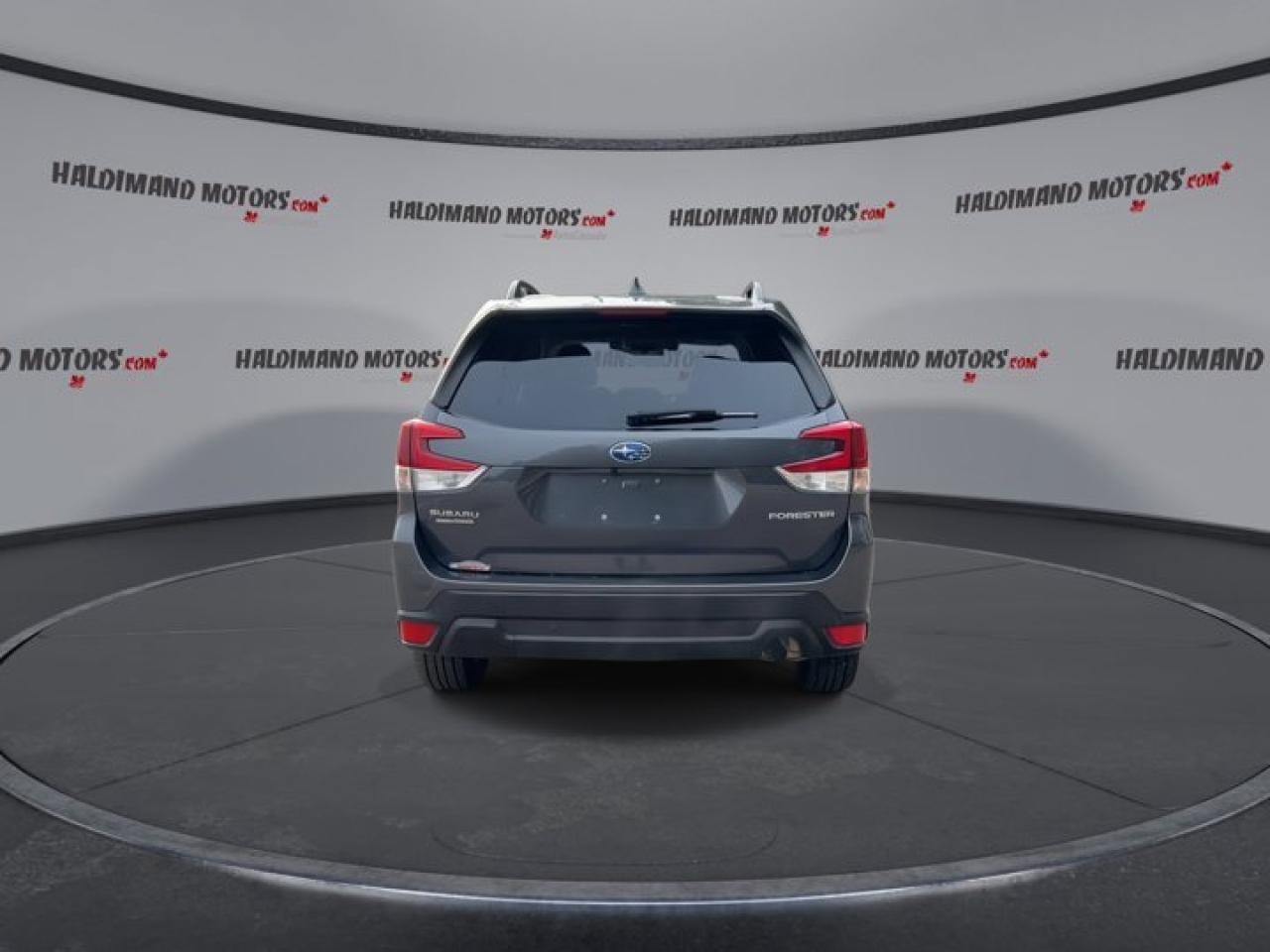 2020 Subaru Forester Convenience XMode | Heated Seats | Leather Seats Photo