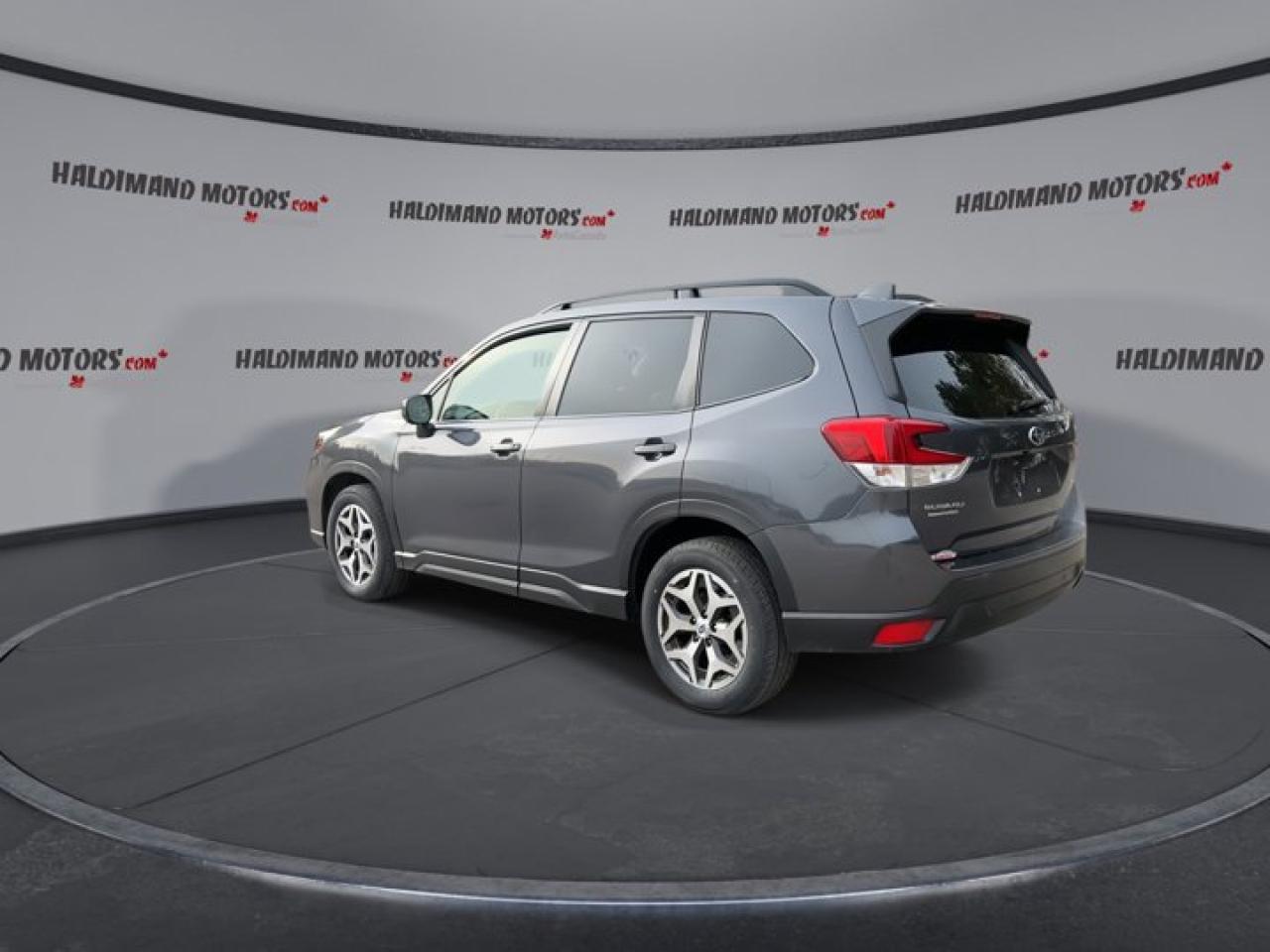 2020 Subaru Forester Convenience XMode | Heated Seats | Leather Seats Photo