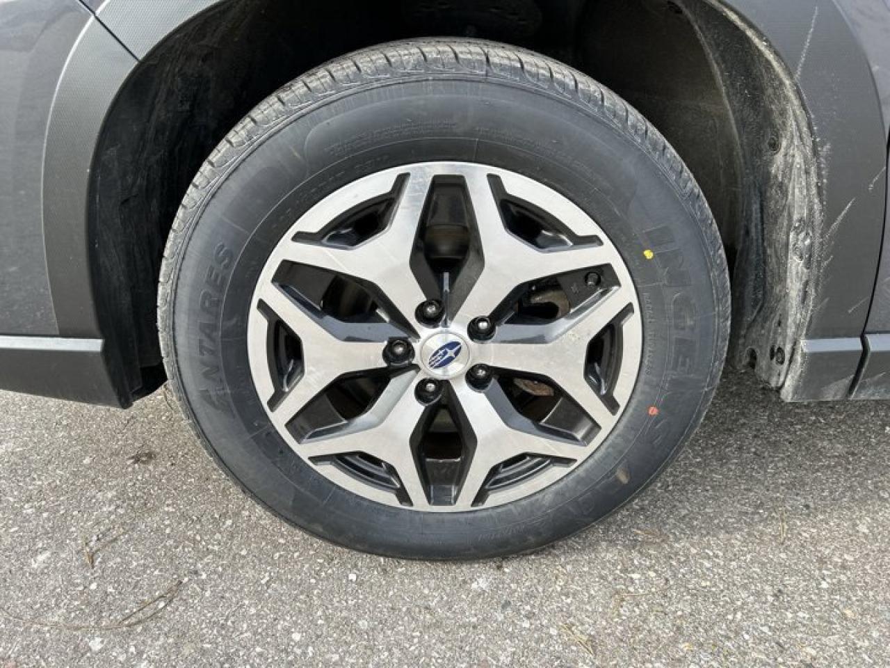 2020 Subaru Forester Convenience XMode | Heated Seats | Leather Seats Photo