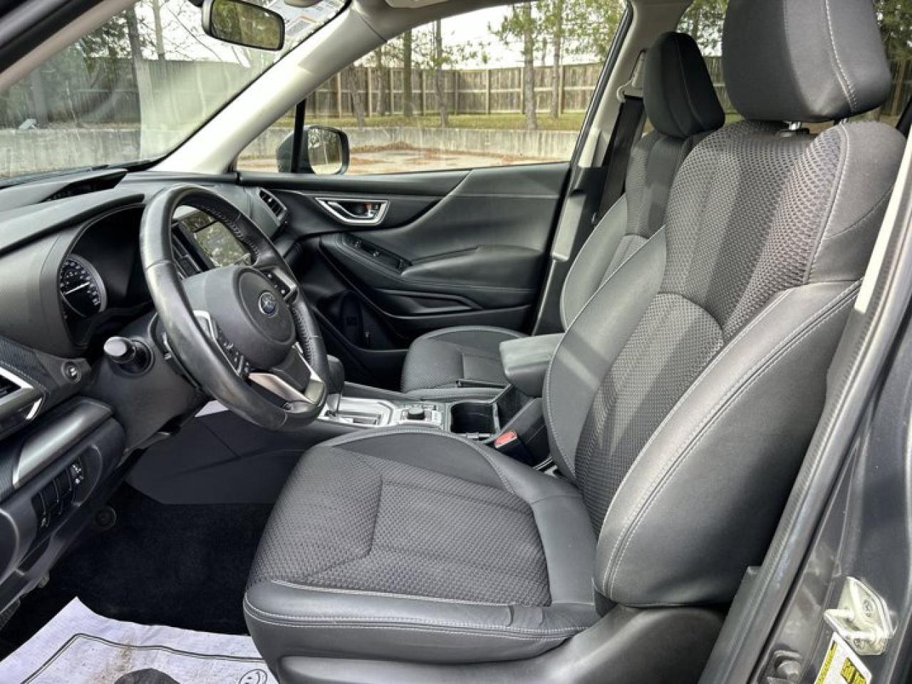 2020 Subaru Forester Convenience XMode | Heated Seats | Leather Seats Photo