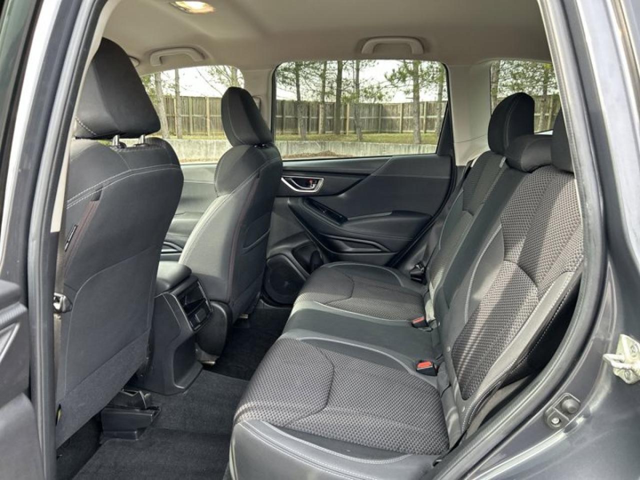 2020 Subaru Forester Convenience XMode | Heated Seats | Leather Seats Photo