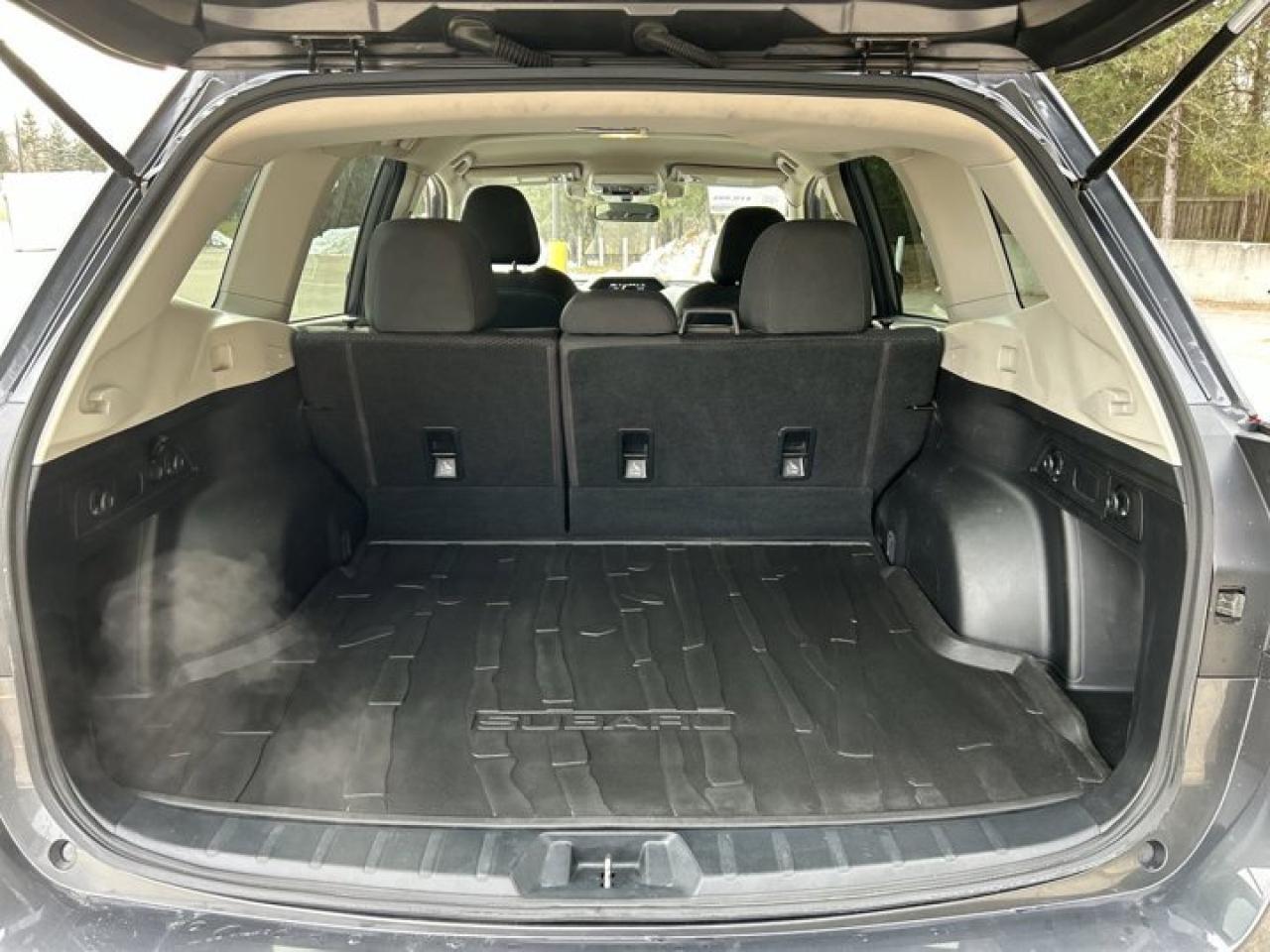 2020 Subaru Forester Convenience XMode | Heated Seats | Leather Seats Photo