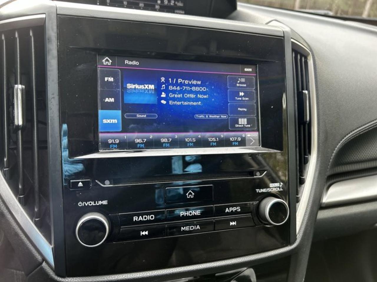 2020 Subaru Forester Convenience XMode | Heated Seats | Leather Seats Photo