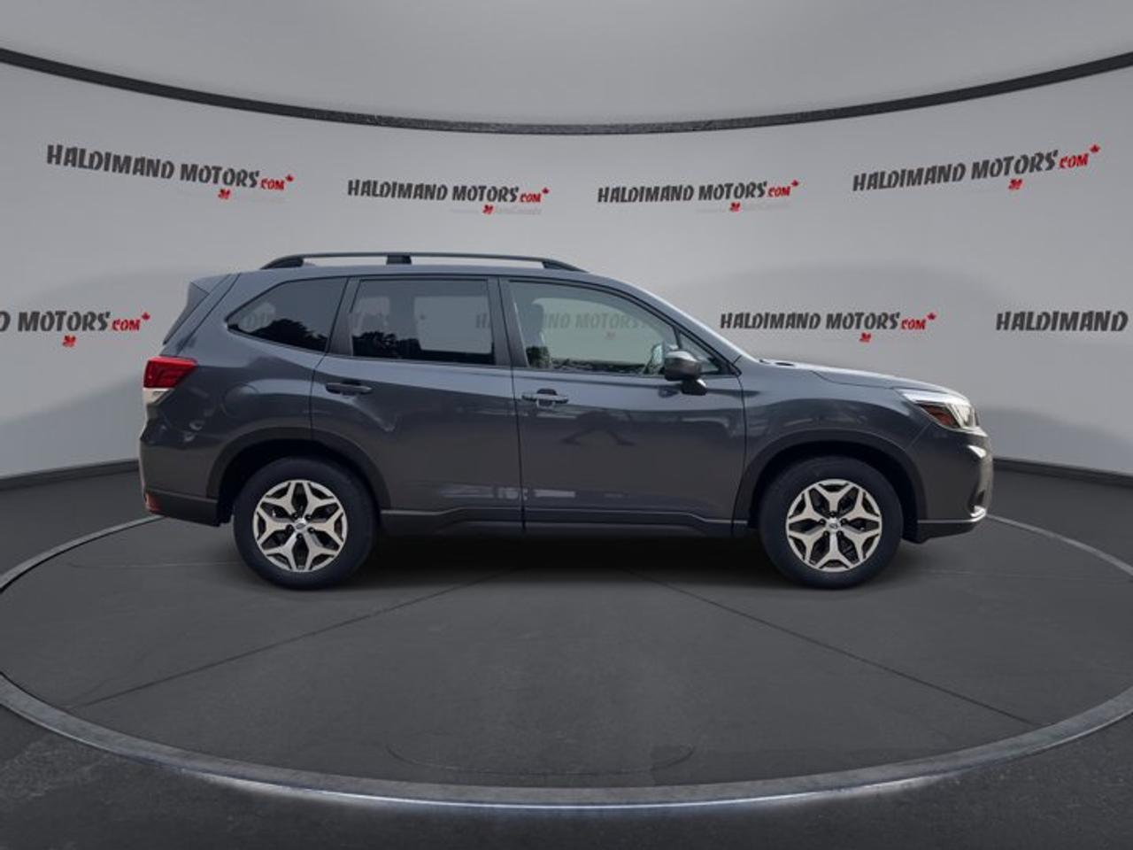2020 Subaru Forester 2.5i Convenience AWD | Heated Seats Photo