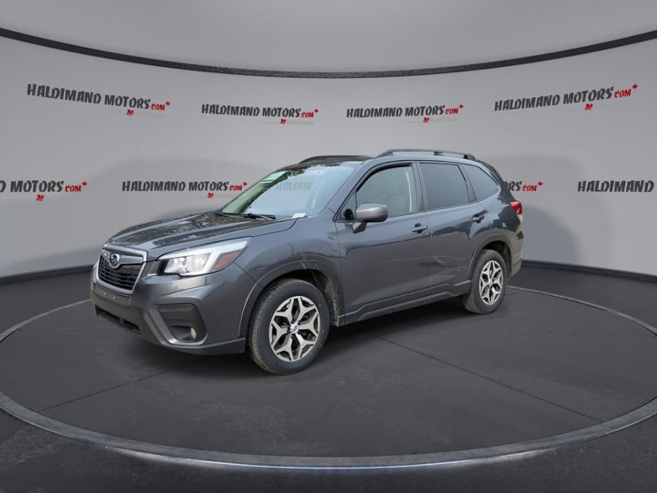 2020 Subaru Forester 2.5i Convenience AWD | Heated Seats Photo4