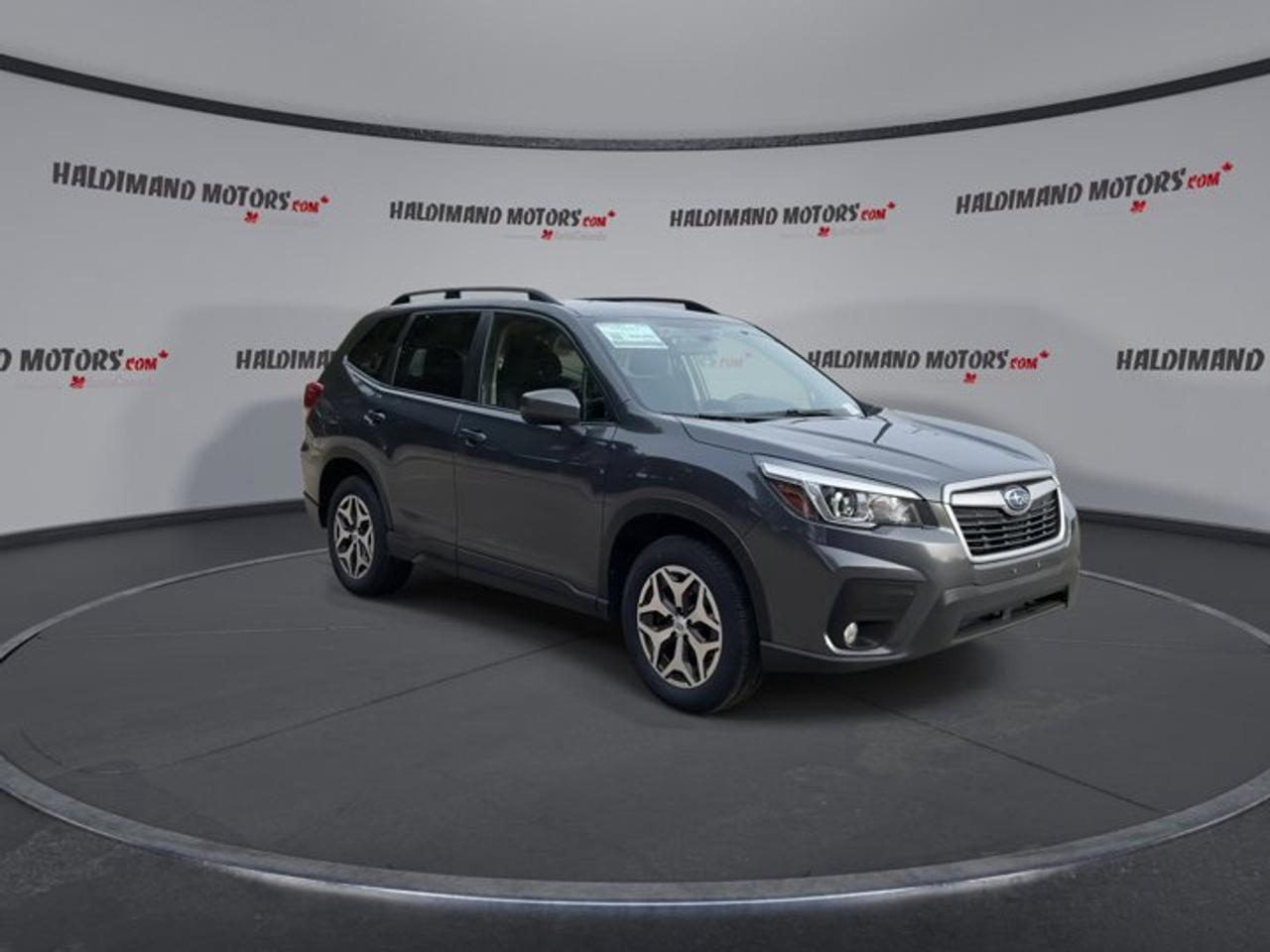 2020 Subaru Forester 2.5i Convenience AWD | Heated Seats Photo