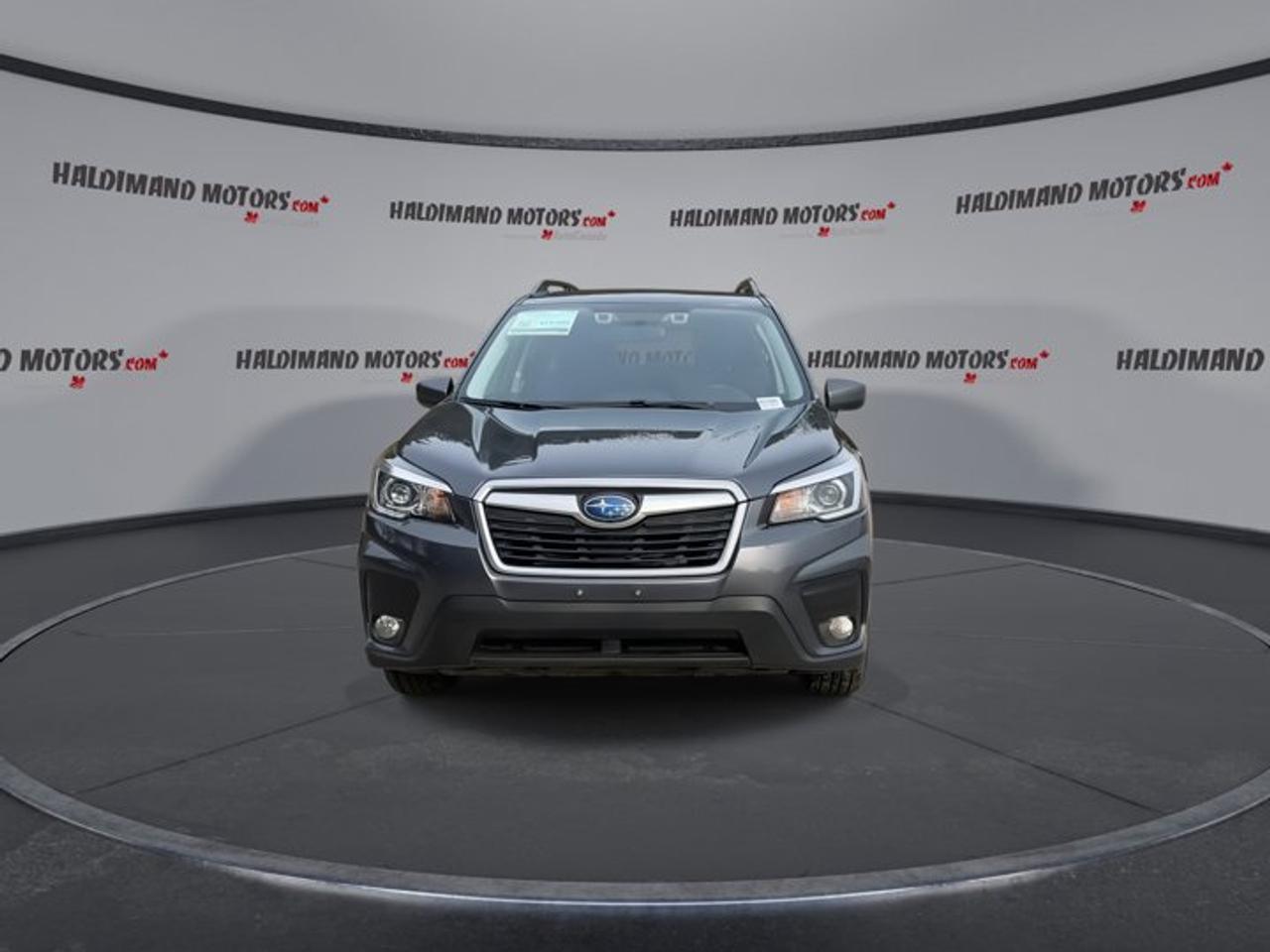 2020 Subaru Forester 2.5i Convenience AWD | Heated Seats Photo3