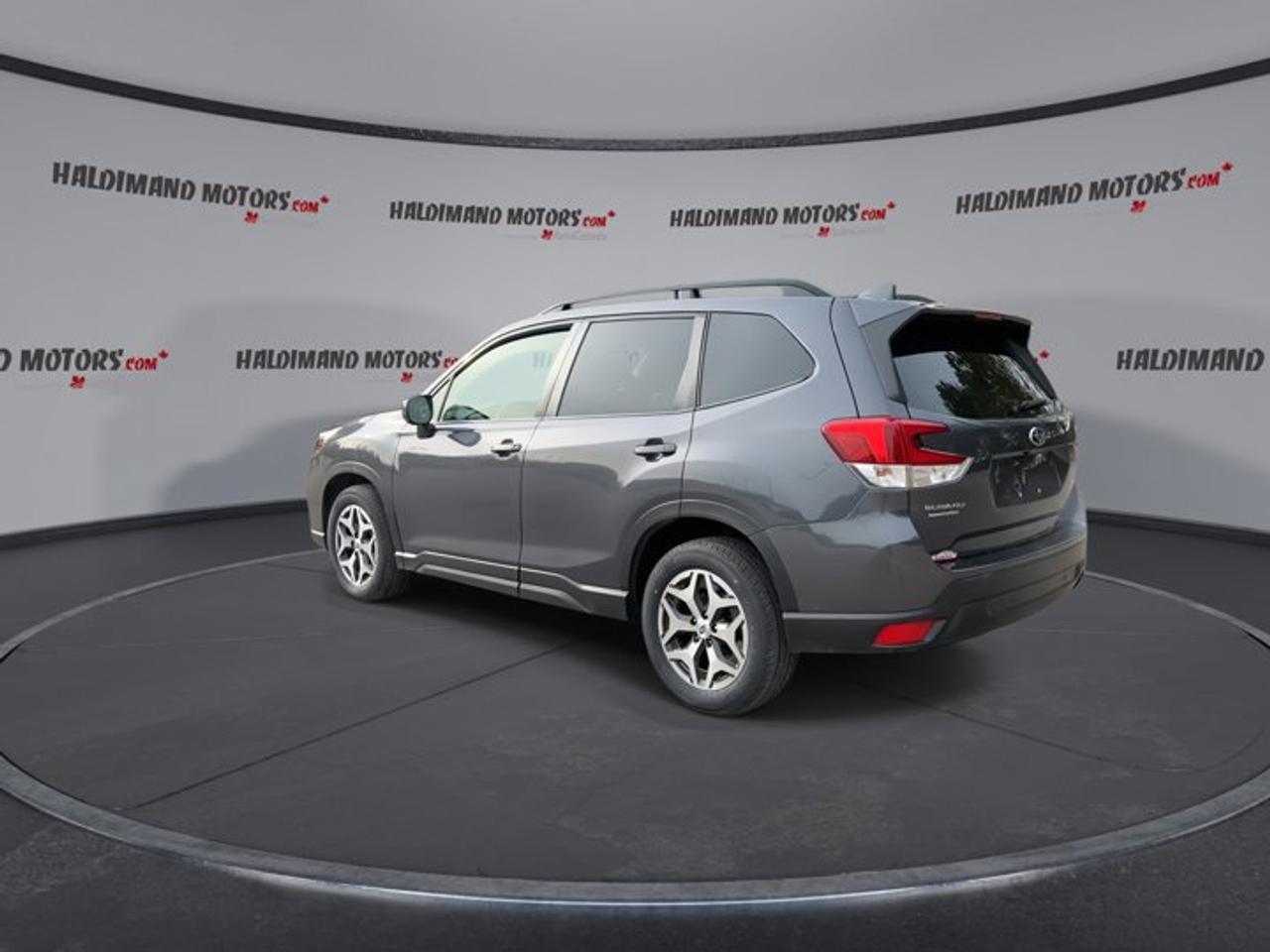 2020 Subaru Forester 2.5i Convenience AWD | Heated Seats Photo