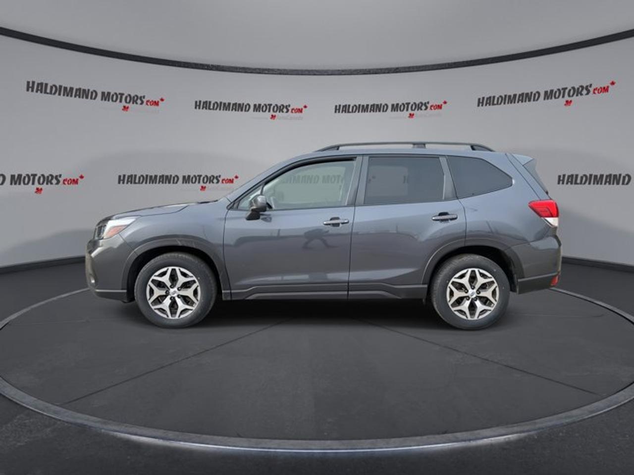 2020 Subaru Forester 2.5i Convenience AWD | Heated Seats Photo