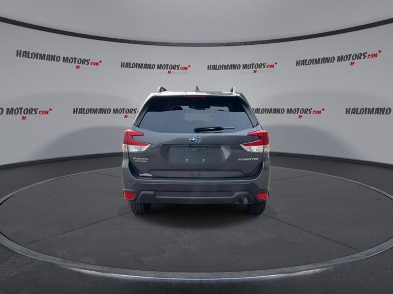 2020 Subaru Forester 2.5i Convenience AWD | Heated Seats Photo