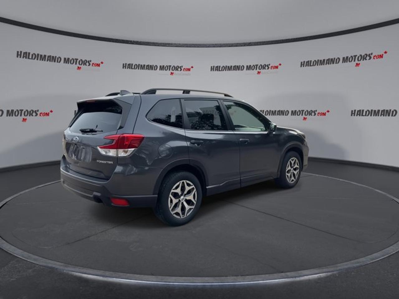 2020 Subaru Forester 2.5i Convenience AWD | Heated Seats Photo