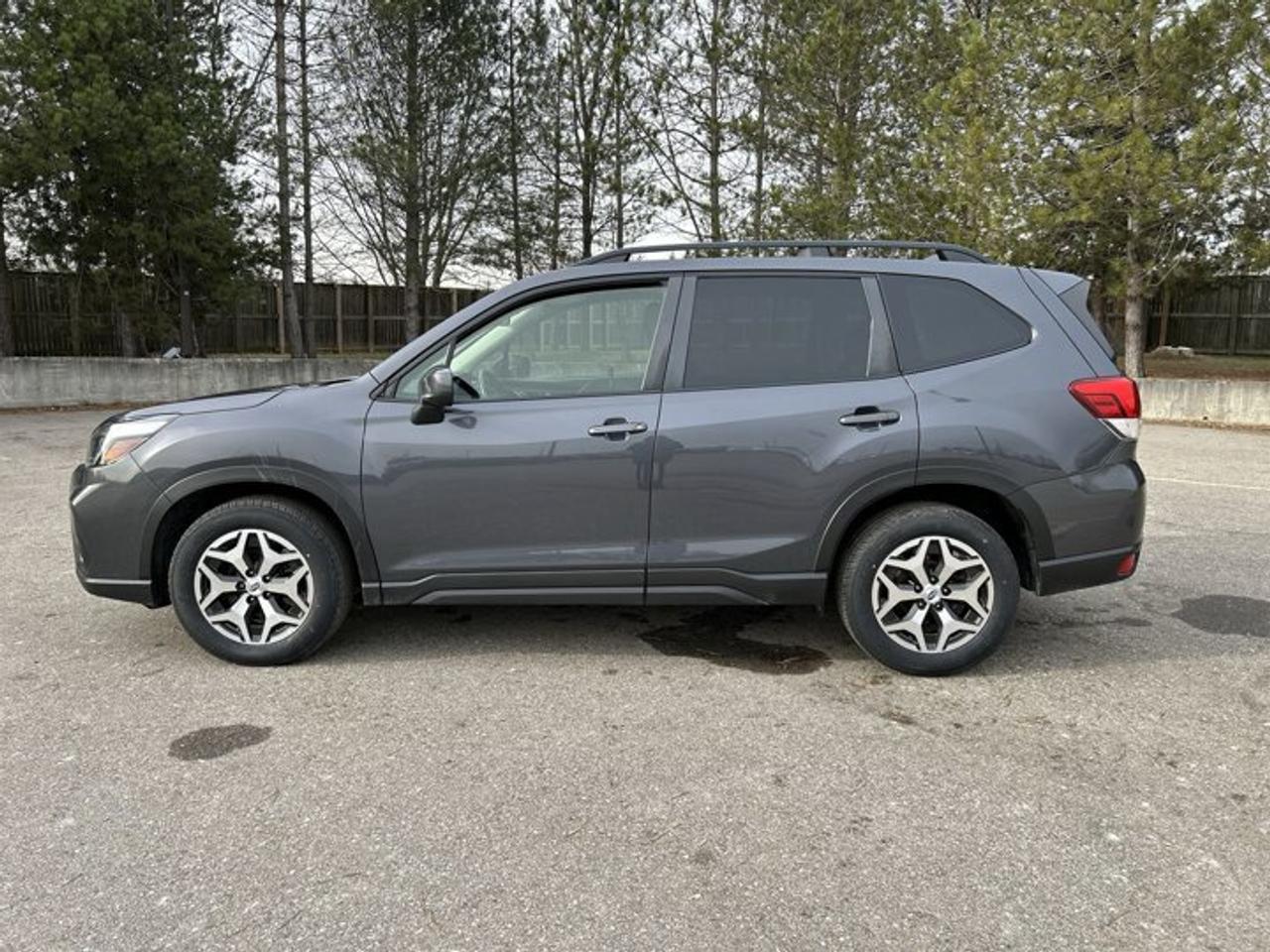 2020 Subaru Forester 2.5i Convenience AWD | Heated Seats Photo