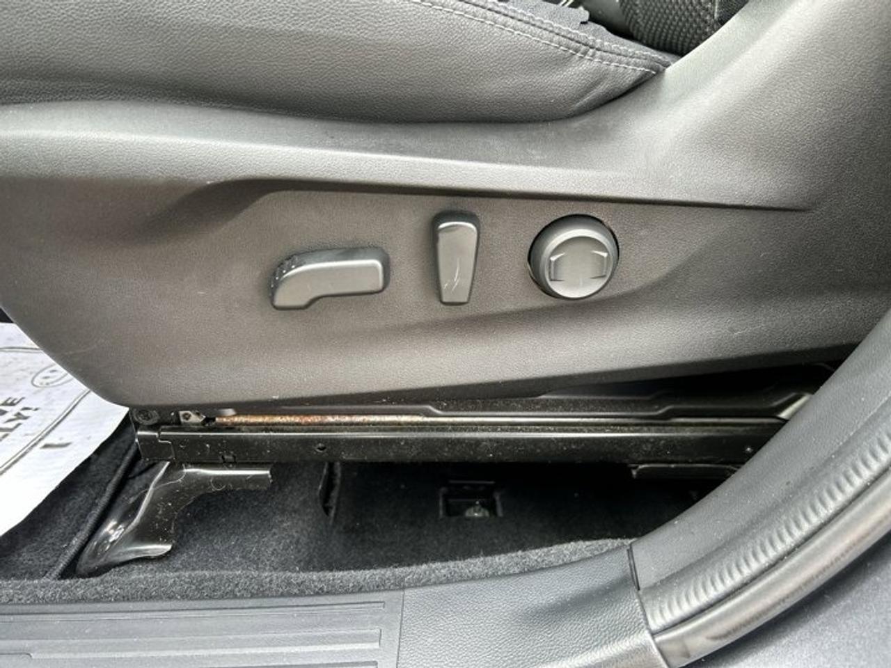 2020 Subaru Forester 2.5i Convenience AWD | Heated Seats Photo