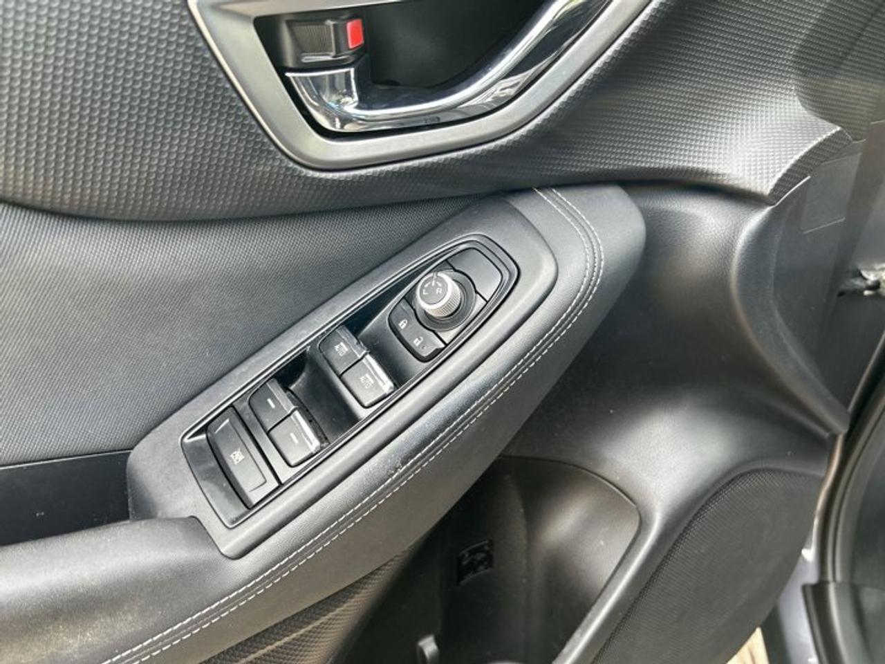 2020 Subaru Forester 2.5i Convenience AWD | Heated Seats Photo