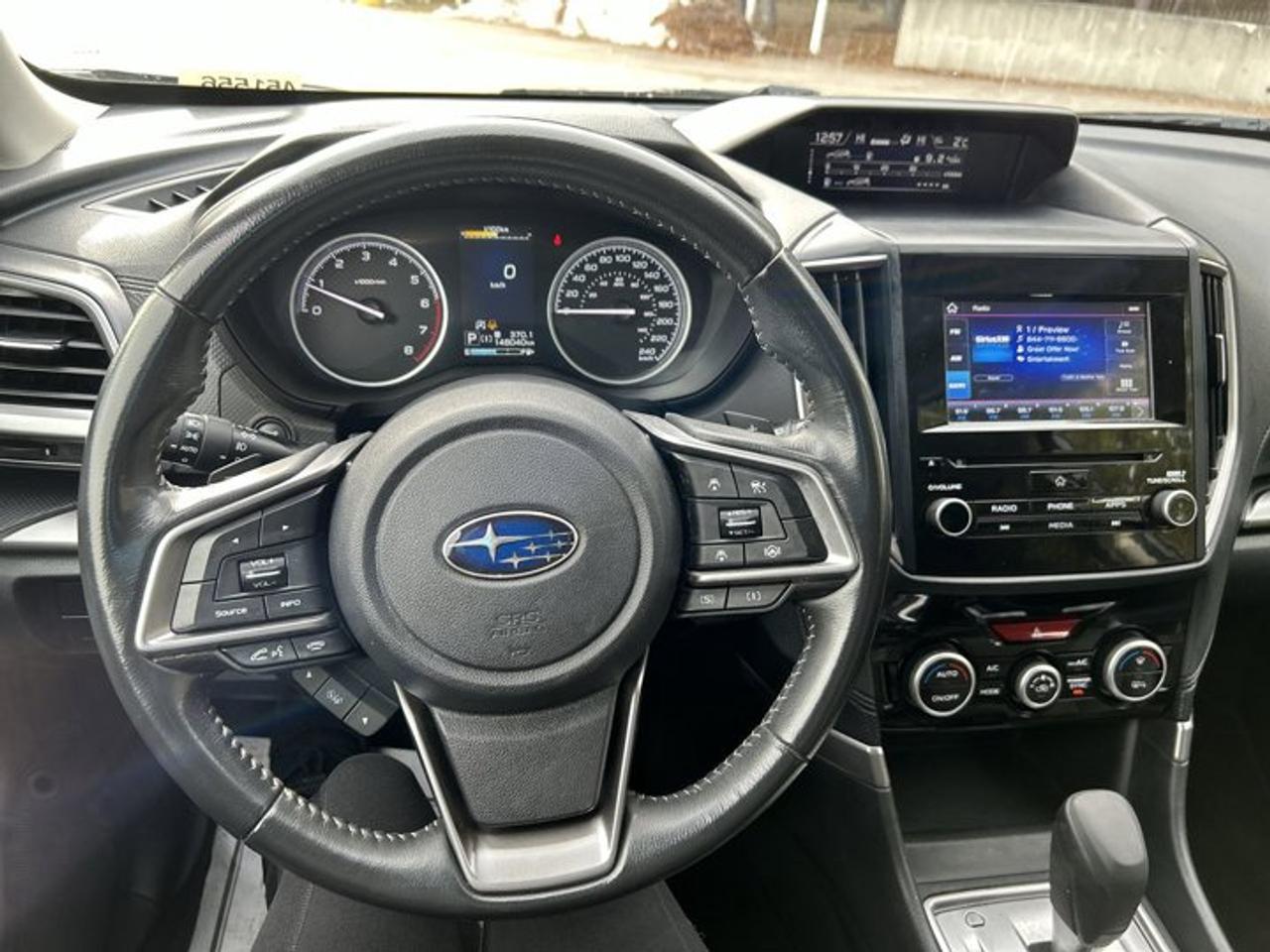 2020 Subaru Forester 2.5i Convenience AWD | Heated Seats Photo