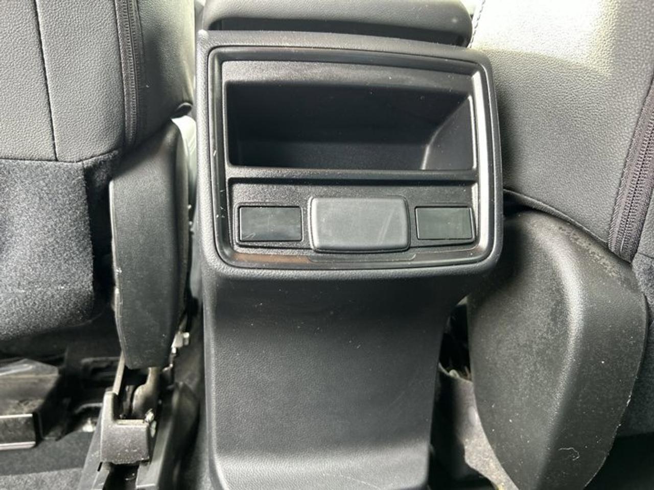 2020 Subaru Forester 2.5i Convenience AWD | Heated Seats Photo