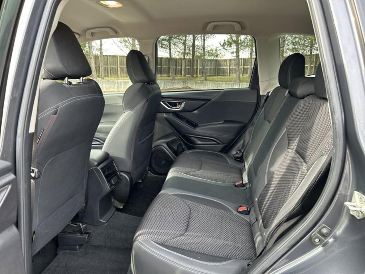 2020 Subaru Forester 2.5i Convenience AWD | Heated Seats Photo
