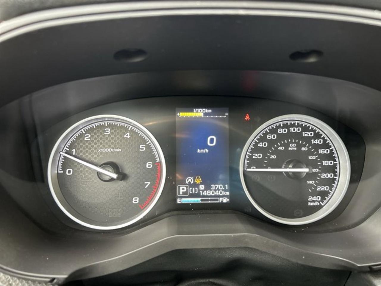 2020 Subaru Forester 2.5i Convenience AWD | Heated Seats Photo