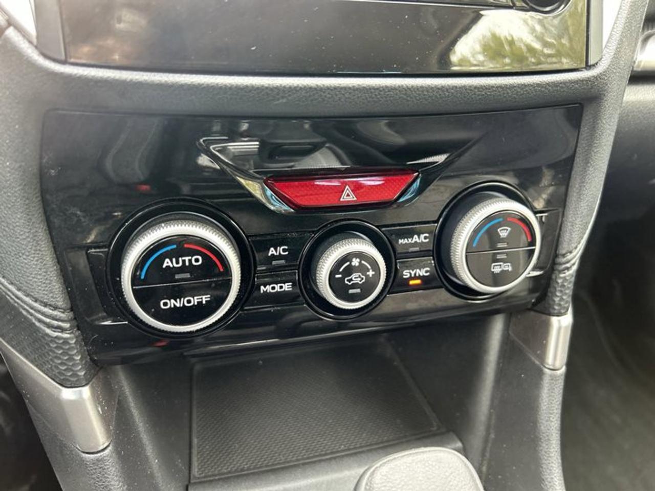 2020 Subaru Forester 2.5i Convenience AWD | Heated Seats Photo